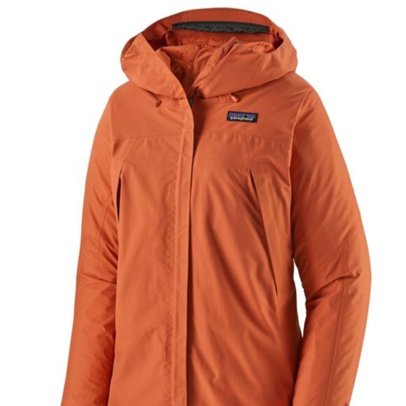 WM's Patagonia Departer Ski Shell - Worn 2 Seasons - Excellent Condition - Picture 10 of 10